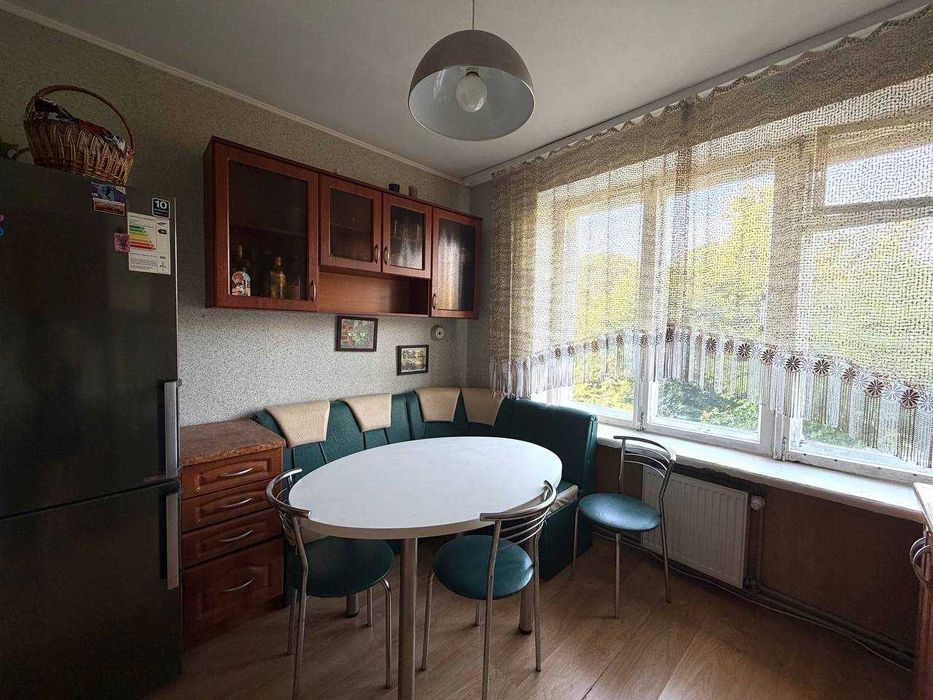 Продаж 3-кімнатної квартири в самому Центрі міста