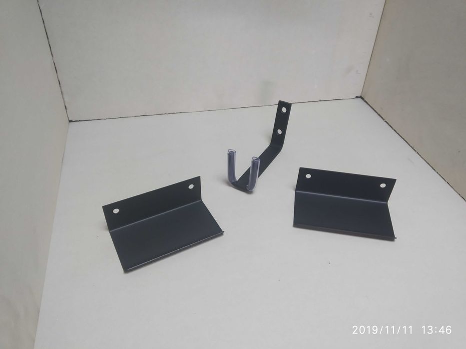 Wieszak na rower, rowery, rowerowy.