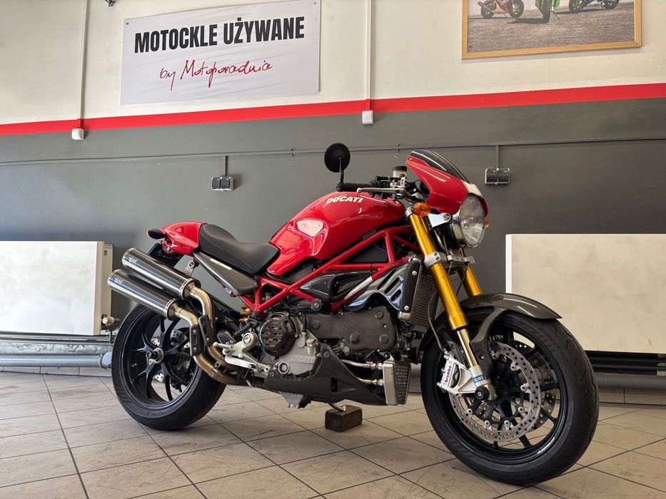 Ducati
