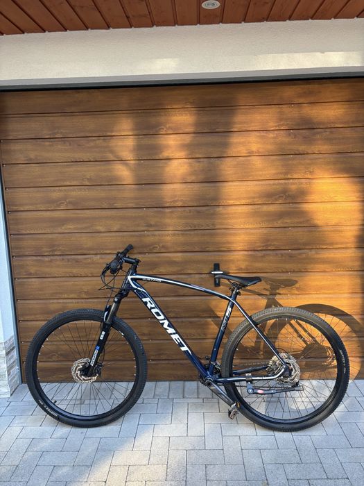 Rower Romet Mustang M5