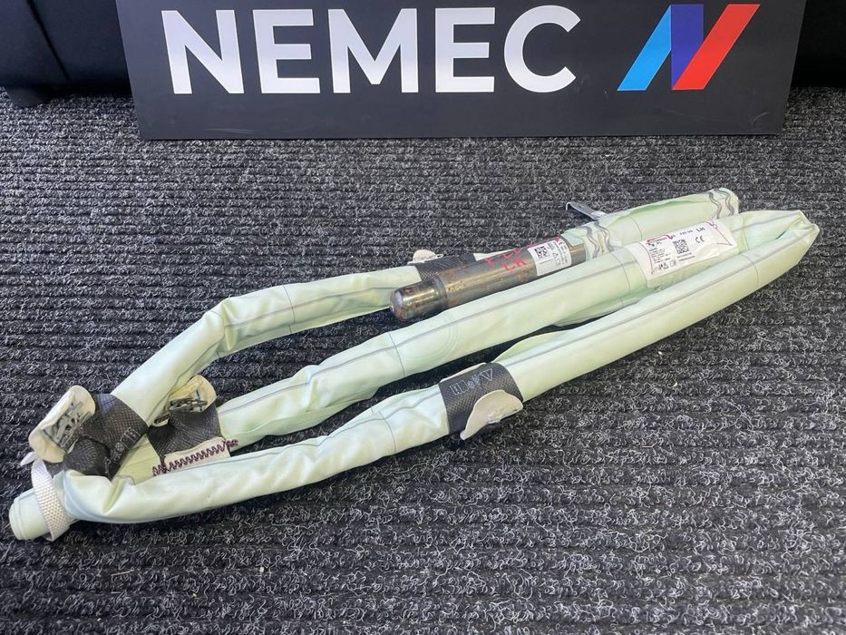 Подушка бокова шторка Air-Bag ліва BMW 2 F22 M2 F87 USA розборка