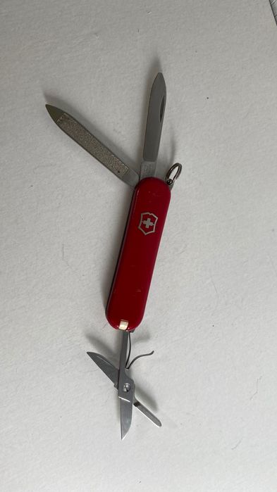 Canivete suíço vintage