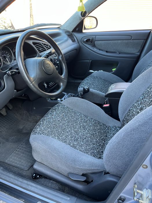 Продам  Daewoo Lanos