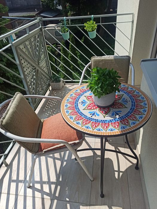 Apartament Krynica Morska - 150m od morza