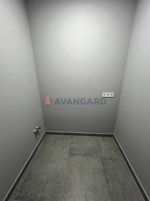 Комерційне приміщення, Фасад, ЖК Метро парк, вул. Кам'янська 127А