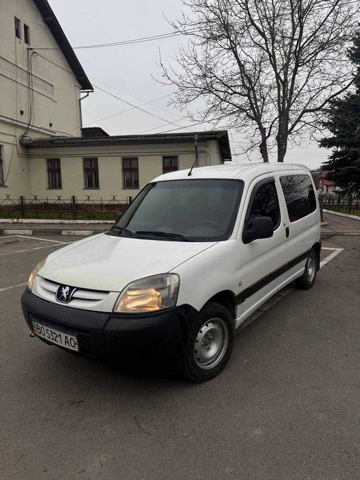 Продається Peugeot Partner 2003,  1.9D
