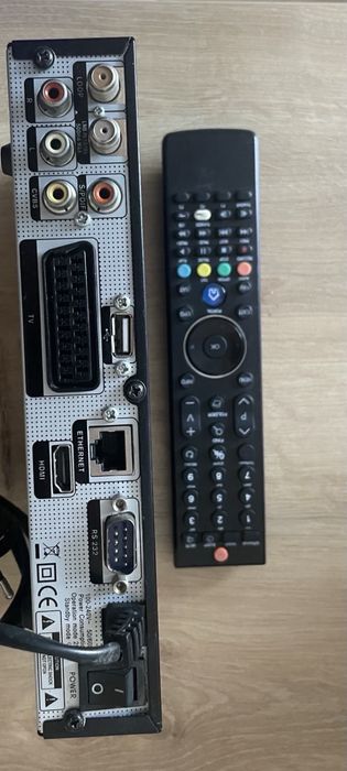 Продам Amiko 8900