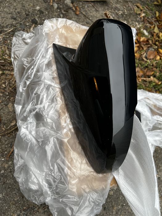 Крышки боковых зеркал