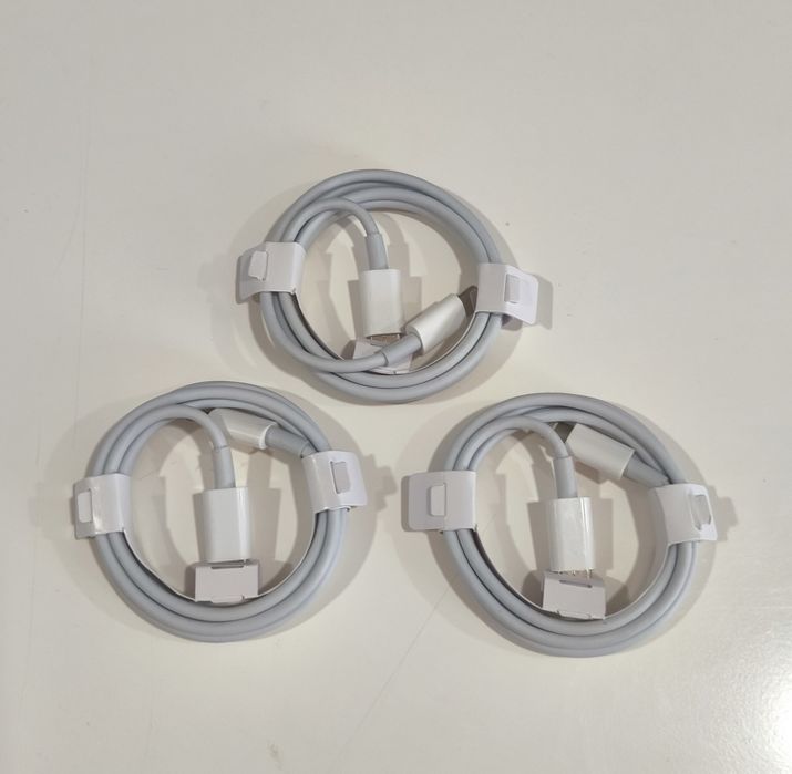 Cabo para iPhone - USB C novos