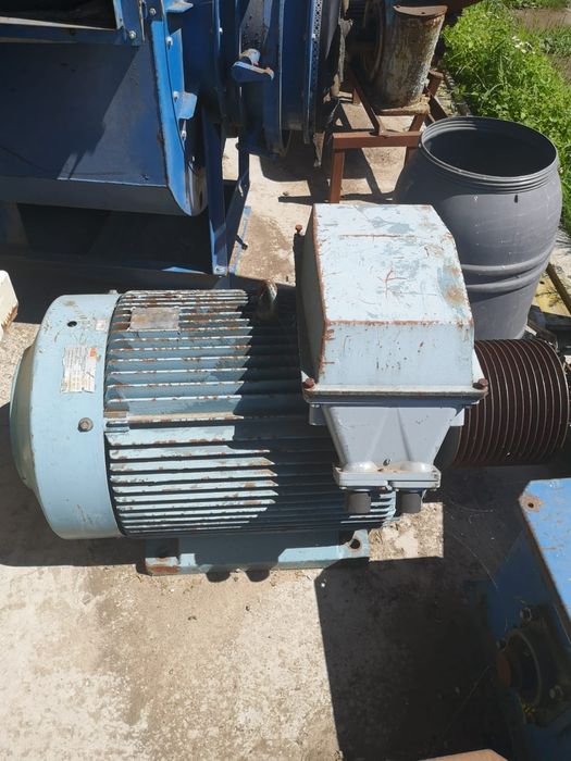 Granulator Kahl 1000