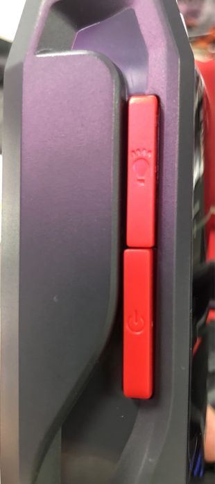 Бустер Konner & Sohnen js-1000