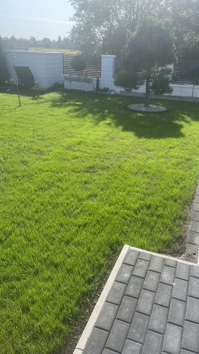 Zakładanie ogrodów,automatyczne nawodnienia