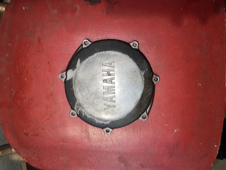 yamaha yz - купити мотозапчастини Хмельницький - Ціна на OLX.ua