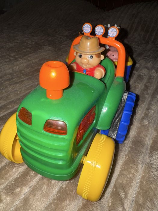 Игрушка Kiddi Smart