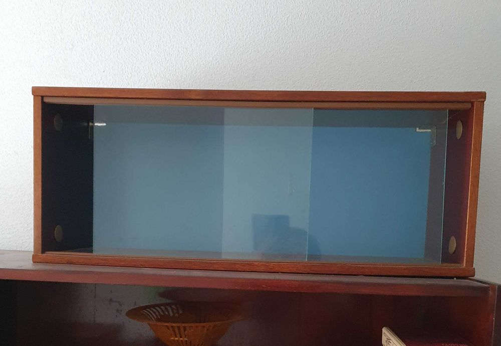 Навісна полиця у передпокій