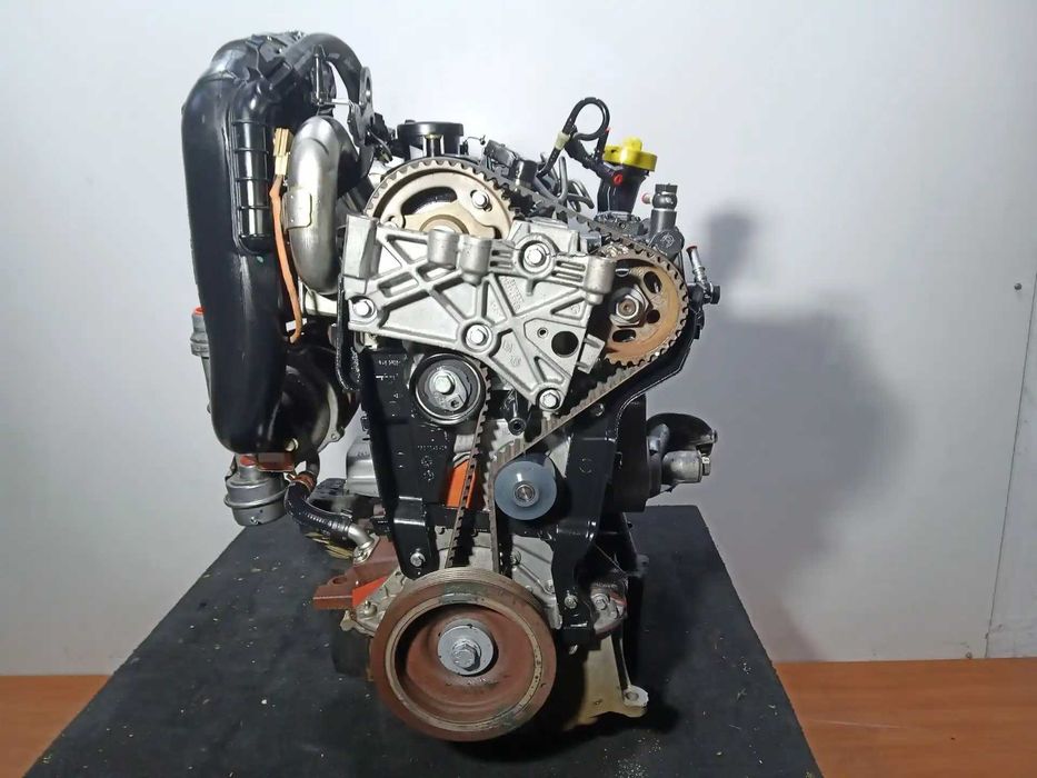 Motor DACIA DUSTER 1.5 DCI 4X4  K9K898