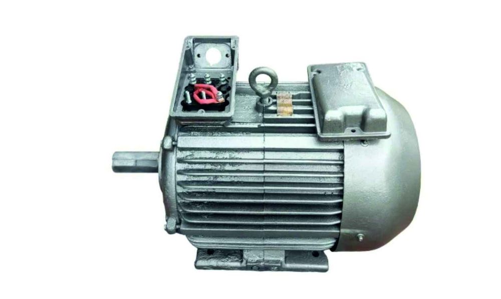 Електродвигун 37квт 1450 об/хв  30498 грн