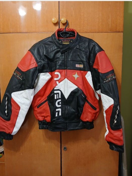 Мотокуртка Belo ,оригінал, Нова