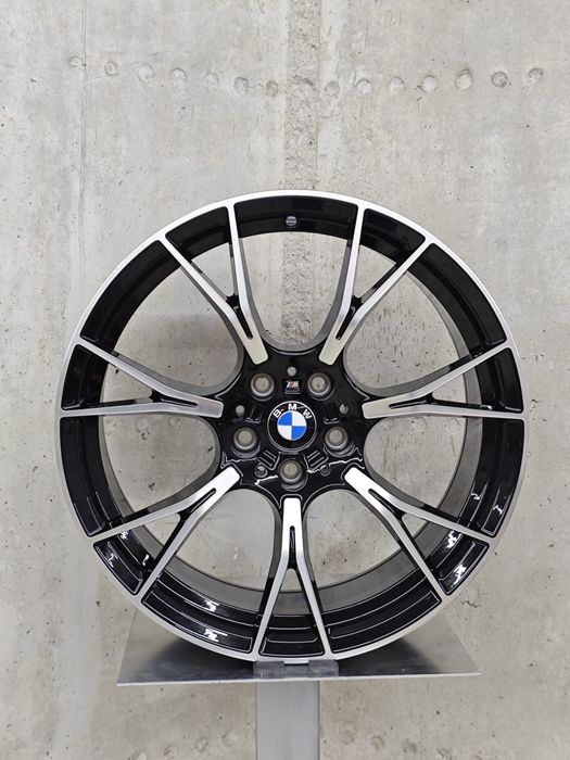 Jantes 19 look BMW M5 789M