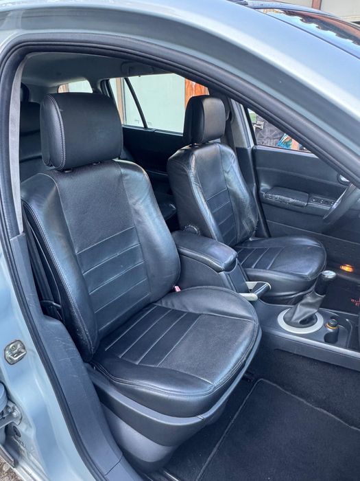Renault Mégane II 1.5dci