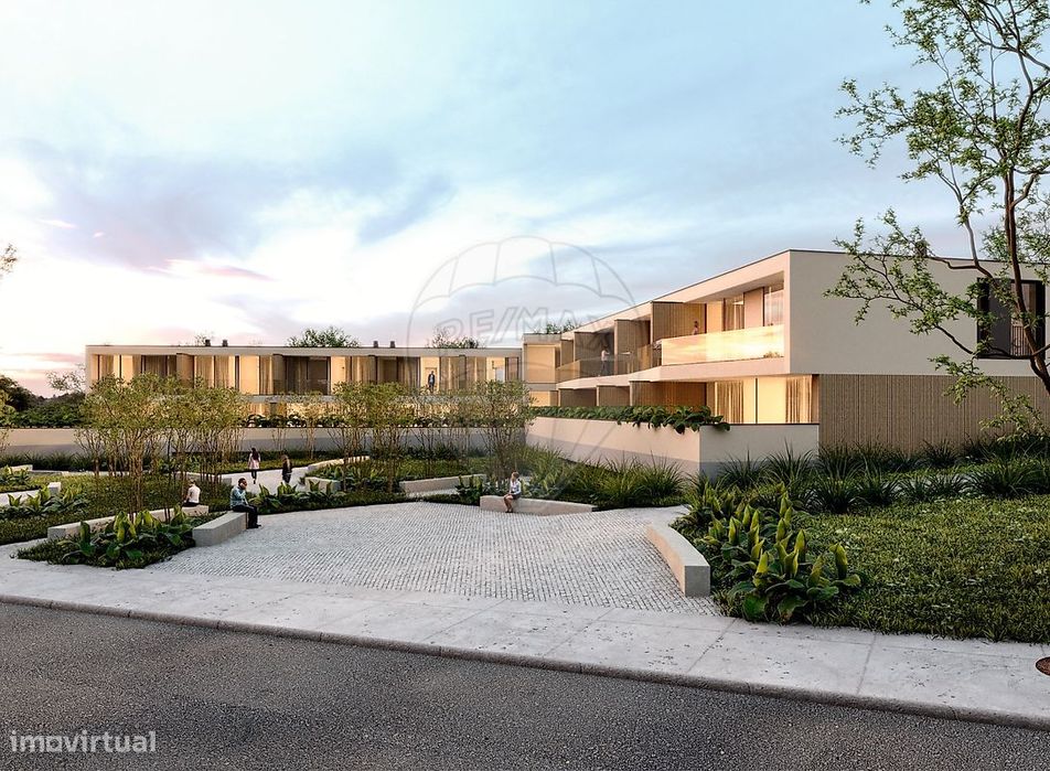 Moradia T3 para venda