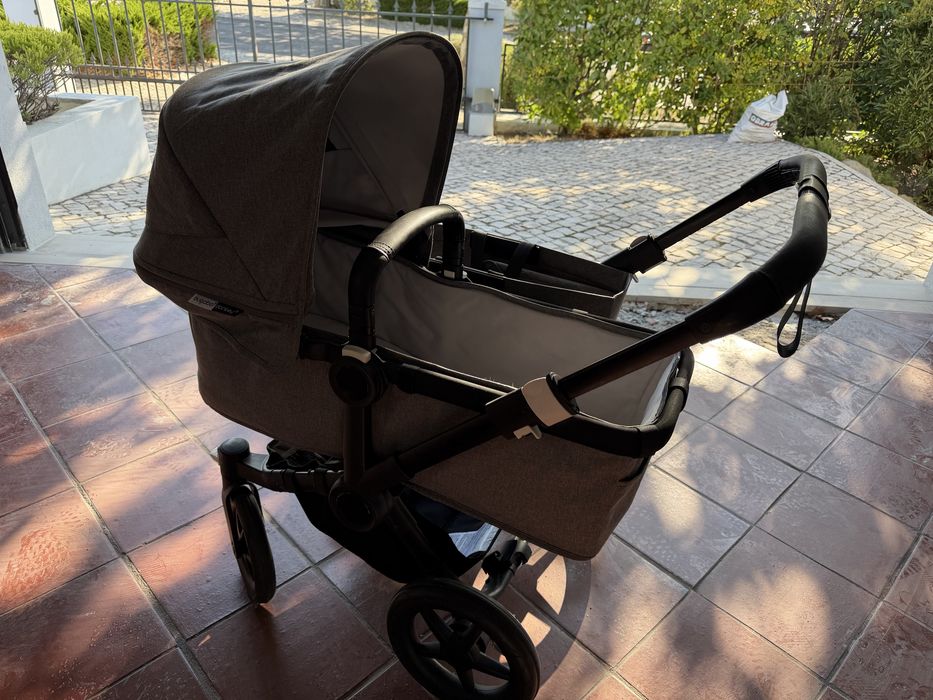 Bugaboo donkey 3 duo