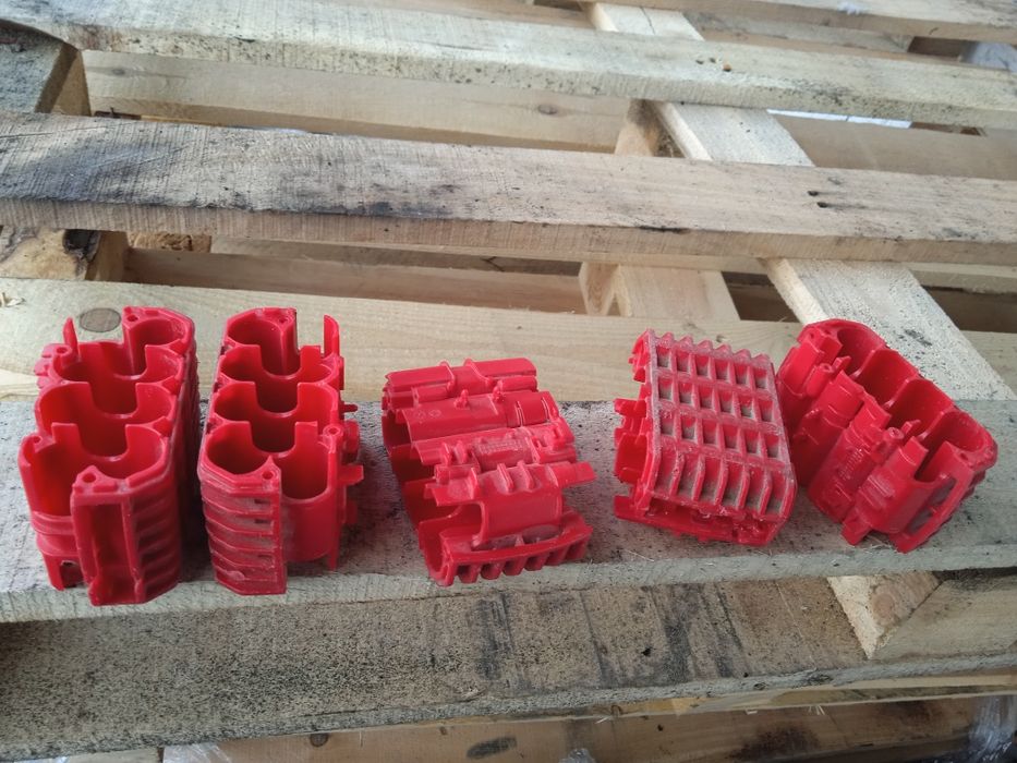 Элементы питания .