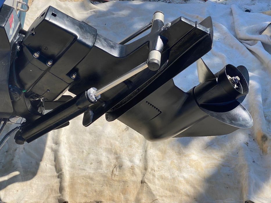 Bayliner Capri 195 CL