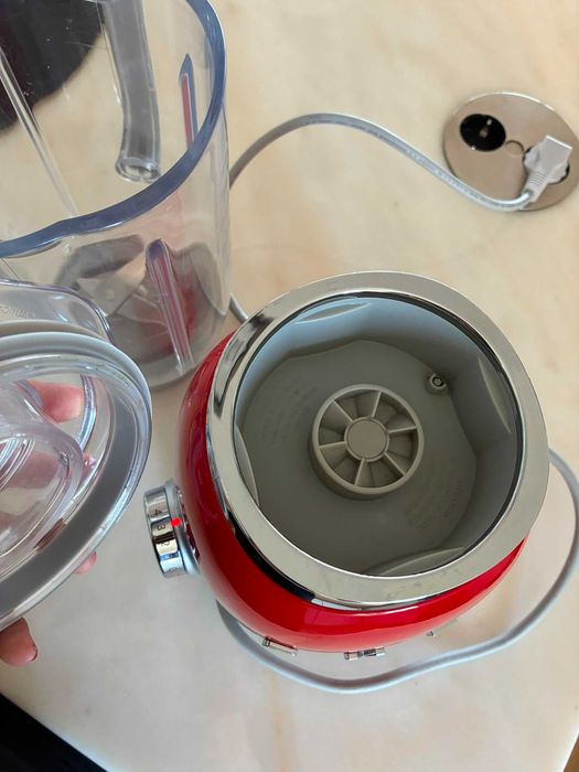 Liquidificador SMEG