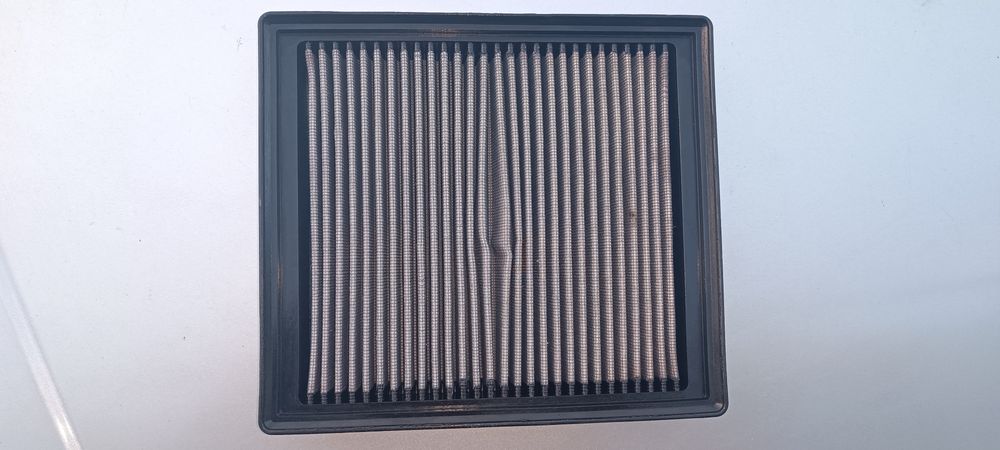 Filtro de Ar K&N compatível com BMW