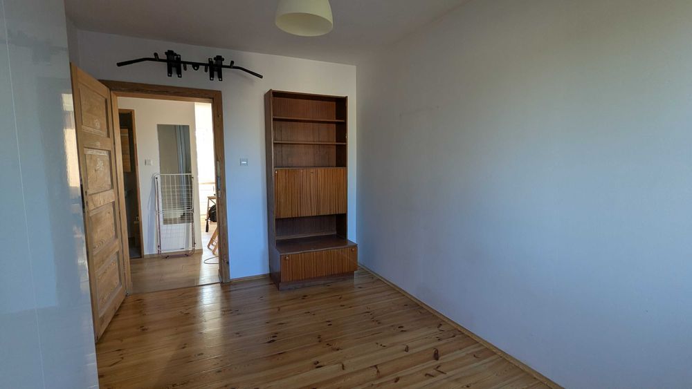 3 pokoje, dwie niezależne sypialnie, idealne dla pary/2 osób pracujących, Księże Małe - Widok 6