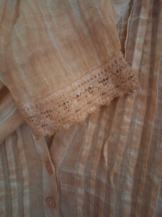 Túnica da marca Natura tamanho S