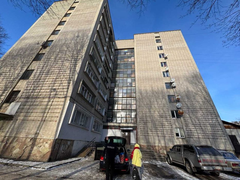 Оренда кімнати в гуртожитку, вул. Орлина, 8а (р-н 8 лікарні)