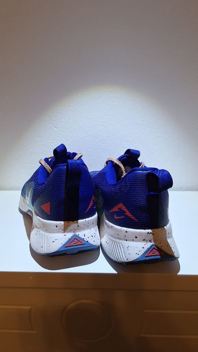 Кросівки Nike JUNIPER Trail 3, FQ0904 400, US10.5 E44.5 28.5CM