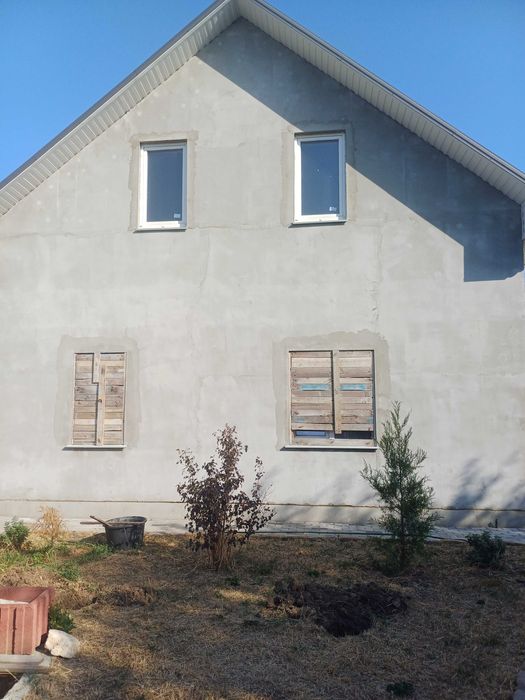 Дом в Фонтанке недалеко от трассы