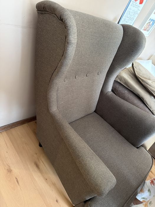 Fotele de lux uszak ala ikea