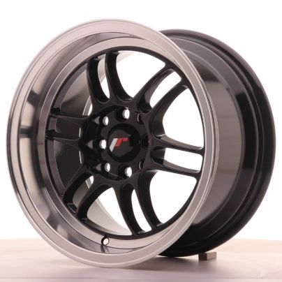 Felgi Aluminiowe JAPAN RACING Model JR7 Pełna Oferta.