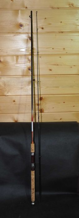 Spinning Cormoran Powergrip 2,7m