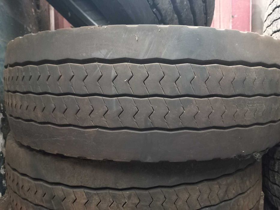 Шина 275/70R22.5 Bridgestone 255/70 265/70 10.00 11.00 на ЗИЛ 9.00-20