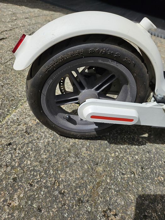 Trotinete elétrica Xiaomi M365