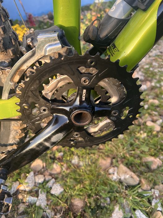 Bicicleta specialized epic
