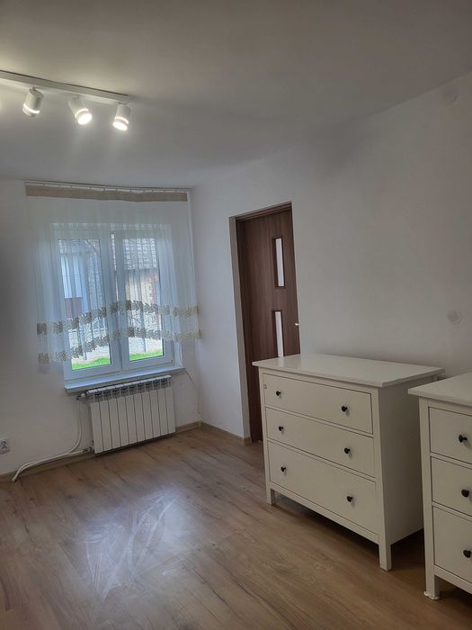 Lipie dom do wynajęcia