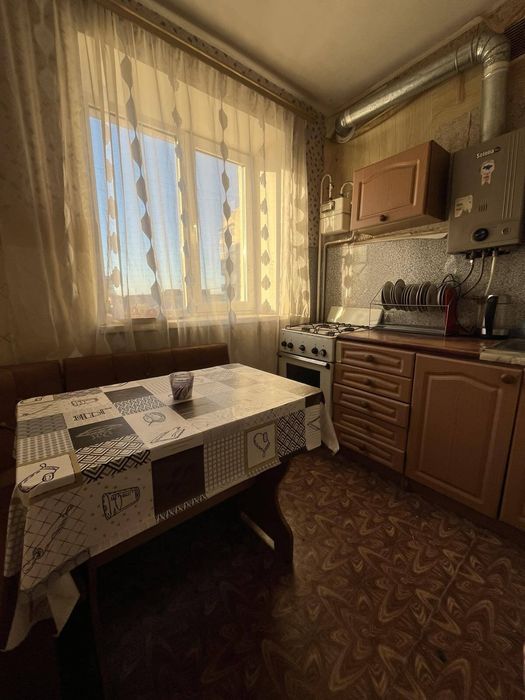 Світла та простора 2к в цеглі. Все звлишвється! 40182
