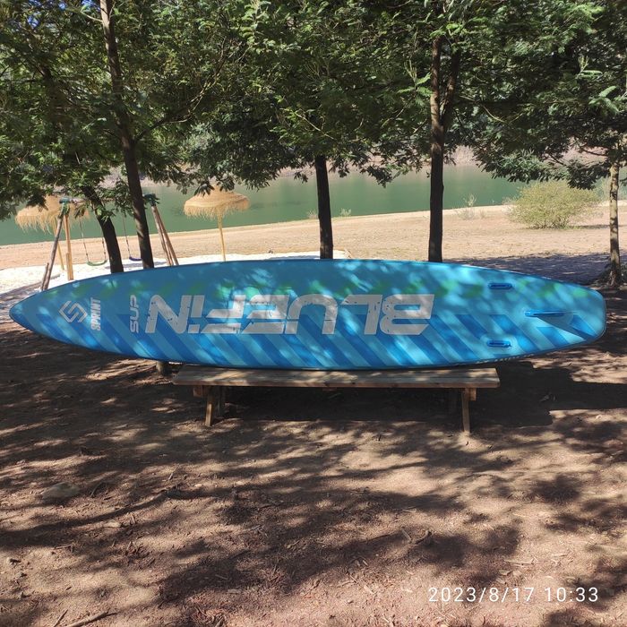 SUP Bluefin Sprint 14/30