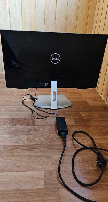 монитор Dell s2719H