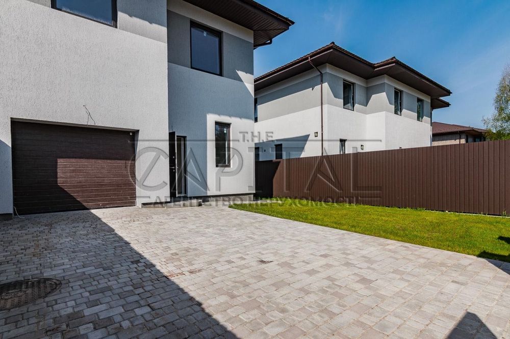 Будинок за адресою вул. Путивльська (площа 166 м²) - Atlanta.ua - фото 8