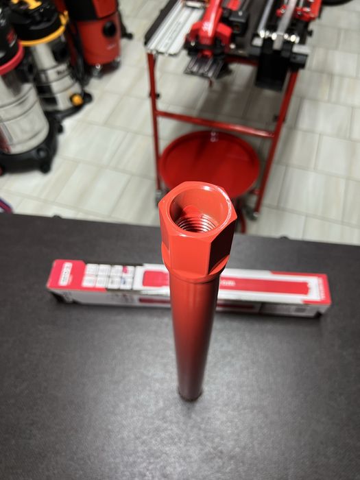 Корончатое сверло Коронка для бурения YATO Ø 42 мм YT-60372