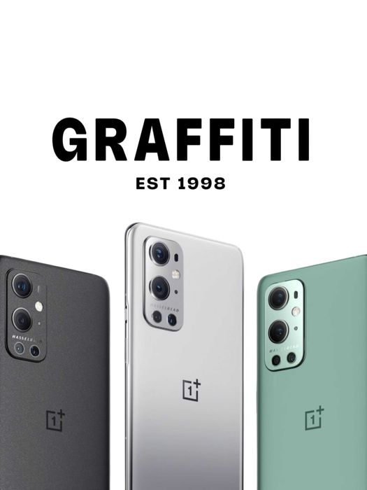 OnePlus 9 Pro LE2123  128GB KOLORY Sklep Warszawa