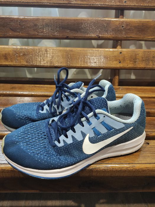 Кросівки Nike zoom structure 20 40,5 розмір