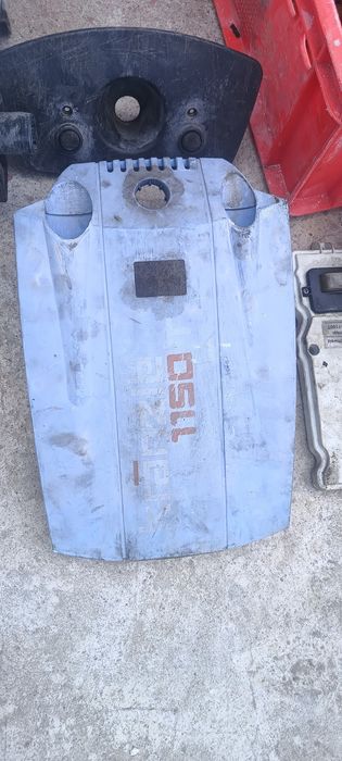 Myjka ciśnieniowa kranzle 1150T